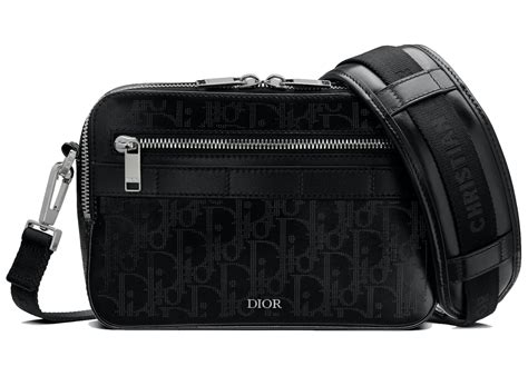 safari dior oblique messenger bag|Women's Designer Backpacks & Messenger Bags.